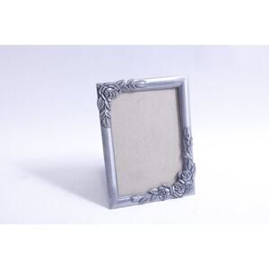 Floral Picture Frame, Family, Memories, Photo Frame